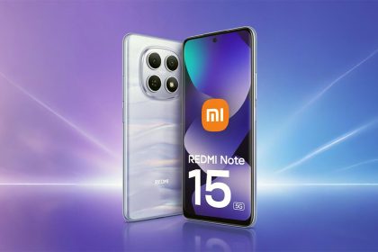 ردمی نوت 15