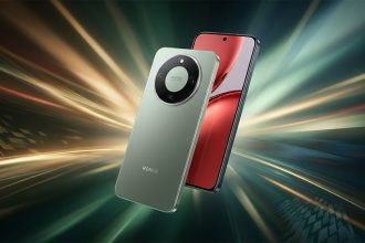 آنر مجیک 8 لایت