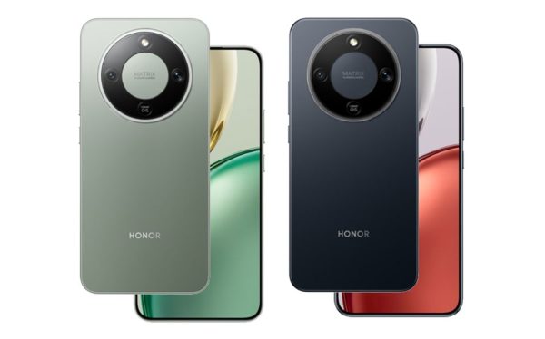 آنر مجیک 8 لایت با باتری 7500 میلی آمپری معرفی شد؛ بررسی کامل مشخصات آنر مجیک 8 لایت