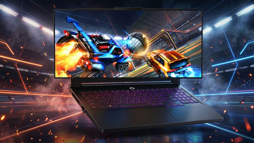 لیجن پرو رولبل