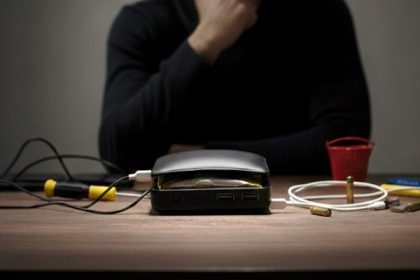 با پاور بانک باد کرده چه کنیم؟ از تشخیص تا اقدامات فوری