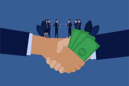 پایان دوران ریسک در بورس؛ معرفی کرادفاندینگ روشی که «اصل سرمایه» شما را بیمه می‌کند