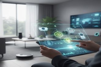 راهنمای خرید تجهیزات هوشمندسازی خانه