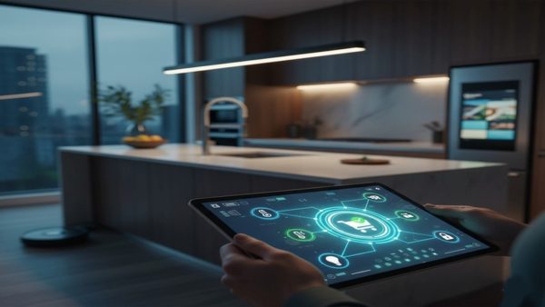 راهنمای خرید تجهیزات خانه هوشمند (جامع و کاربردی) راهنمای خرید لوازم خانه هوشمند