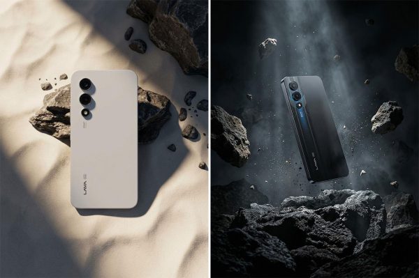 لاوا پلی مکس با تراشه دایمنسیتی 7300 و نمایشگر 120 هرتزی رونمایی شد لاوا پلی مکس