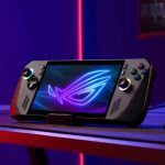 آپدیت جدید ایسوس راگ الای