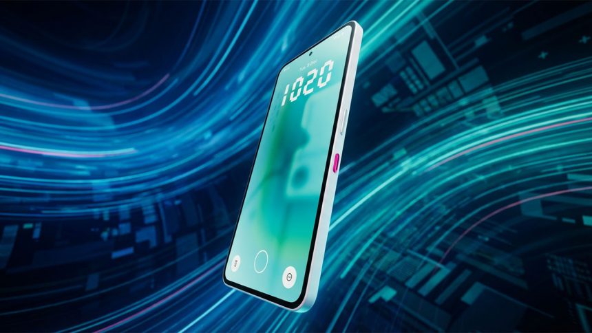 ناتینگ فون 3a کامیونیتی ادیشن