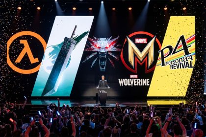 شایعات داغ گیم اواردز 2025