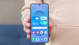 مقایسه گلکسی S26 با S25