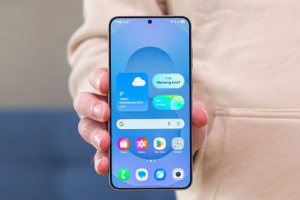 مقایسه گلکسی S26 با S25