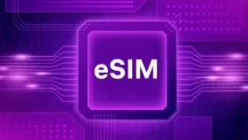 معرفی روش های خرید esim در ایران