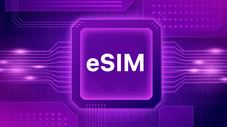 معرفی روش های خرید esim در ایران