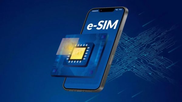 معرفی روش های خرید esim در ایران معرفی روش های خرید esim در ایران