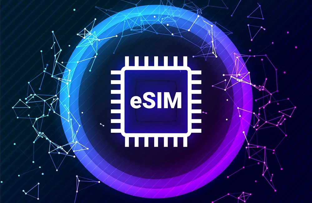 معرفی روش های خرید esim در ایران