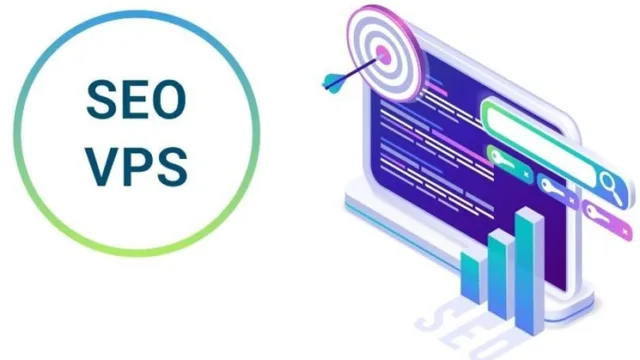 چگونه انتخاب VPS بر روی رنک گوگل تاثیر می‌گذارد؟
