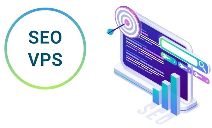 چگونه انتخاب VPS بر روی رنک گوگل تاثیر میگذارد؟