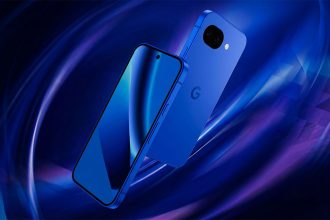 گوگل پیکسل 10a