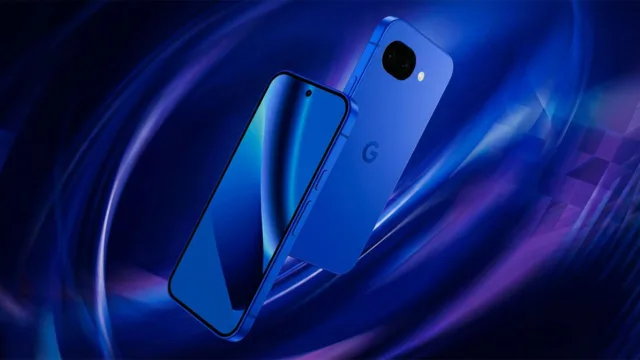 گوگل پیکسل 10a