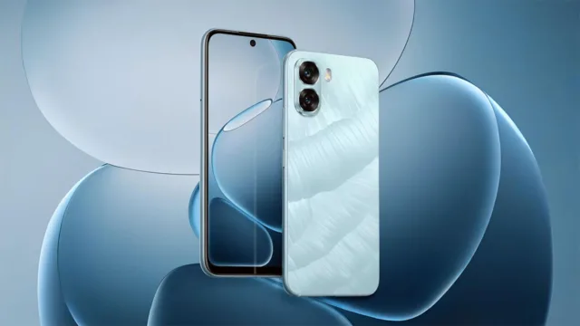 اوپو A6x