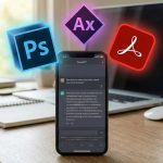 فتوشاپ در ChatGPT