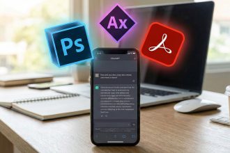 فتوشاپ در ChatGPT