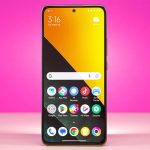 مشخصات پوکو M8 پرو