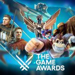 برندگان جوایز گیم اواردز 2025