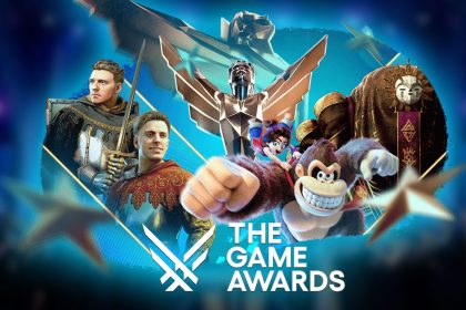 برندگان جوایز گیم اواردز 2025