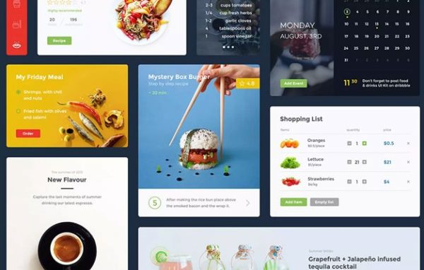 سایت آماده و سایت آماده فروشگاهی؛ راهکاری سریع و حرفهای برای کسبوکارها طراحی سایت فروشگاهی