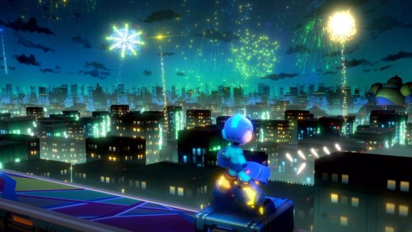 بازگشت باشکوه ربات آبی؛ بازی Mega Man: Dual Override معرفی شد بازی Mega Man: Dual Override