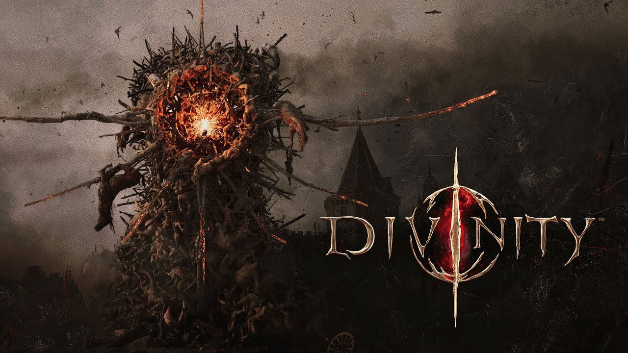 بازی جدید Divinity