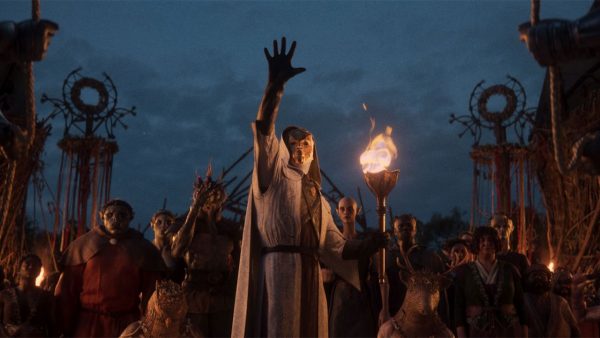 بازگشت به ریولان؛ سازندگان Baldur's Gate 3 از بازی جدید Divinity رونمایی کردند بازی جدید Divinity