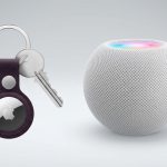 نسل جدید ایرتگ و هوم‌پاد مینی