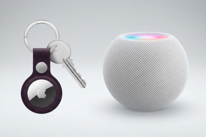 نسل جدید ایرتگ و هوم‌پاد مینی