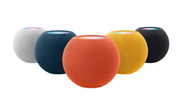 نسل جدید ایرتگ و هومپاد مینی؛ اپل برای آینده چه در سر دارد؟ هومپاد مینی