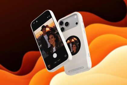 قاب نمایشگردار آیفون