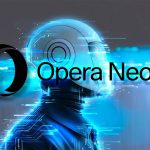 مرورگر اپرا نئون