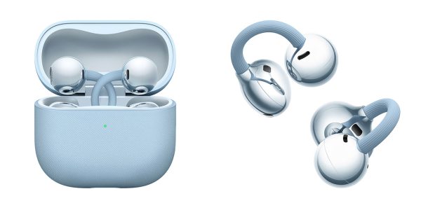 عرضه جهانی محصولات جدید هواوی؛ از ایرباد FreeClip 2 تا تبلت 144 هرتزی MatePad عرضه جهانی محصولات جدید هواوی