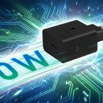 شارژر 60 واتی سامسونگ