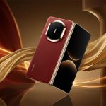 گوشی هواوی میت X7