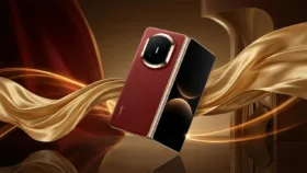 گوشی هواوی میت X7
