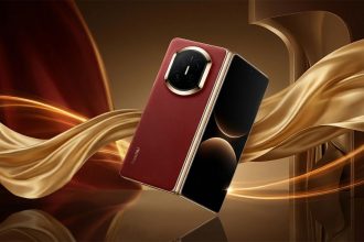 گوشی هواوی میت X7