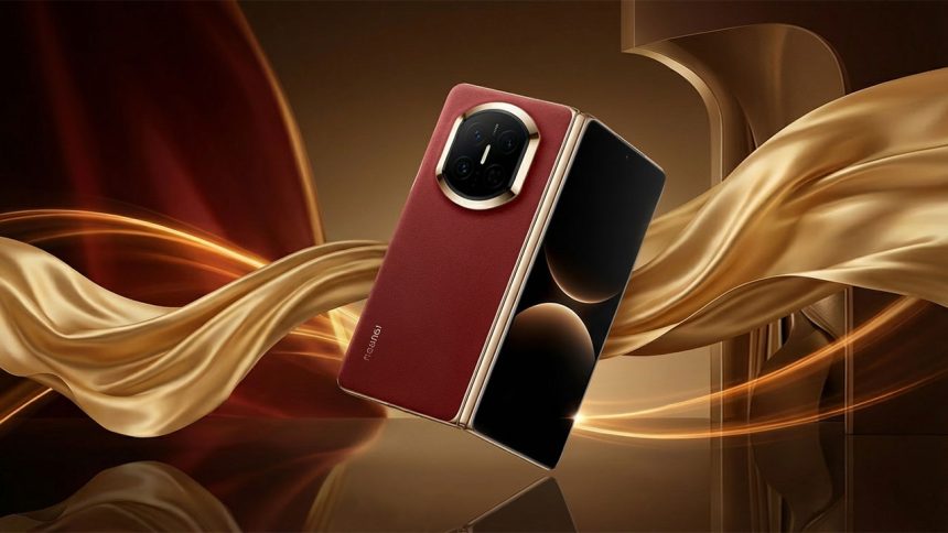 گوشی هواوی میت X7