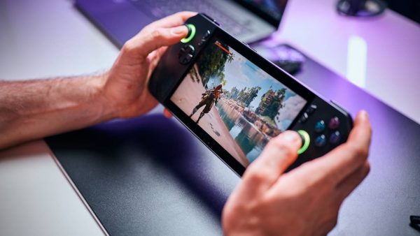 آپدیت جدید ایسوس راگ الای