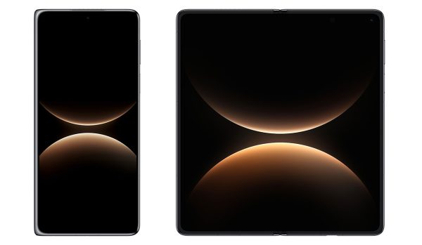 عرضه جهانی گوشی هواوی میت X7؛ پرچمدار تاشو با دوربین پیشرفته و بدنه مقاوم گوشی هواوی میت X7