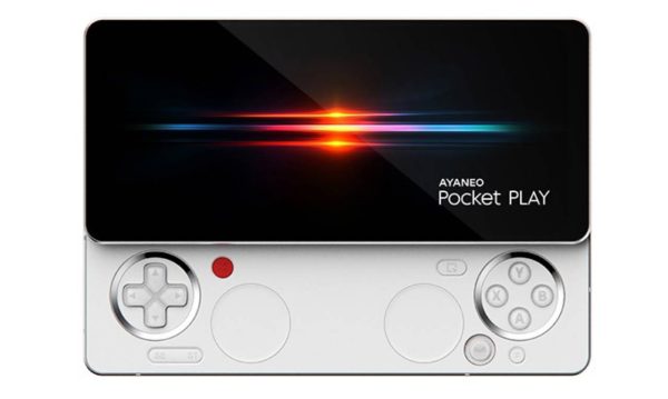 معرفی Ayaneo Pocket Play؛ جانشین معنوی و مدرن اکسپریا پلی سونی Ayaneo Pocket Play