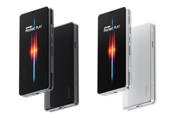 معرفی Ayaneo Pocket Play؛ جانشین معنوی و مدرن اکسپریا پلی سونی Ayaneo Pocket Play