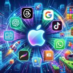 برترین اپلیکیشن های 2025