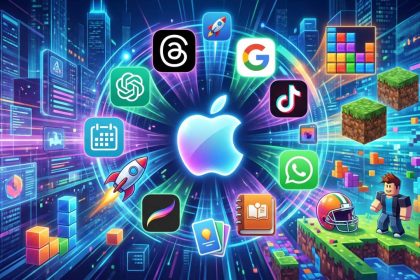 برترین اپلیکیشن های 2025