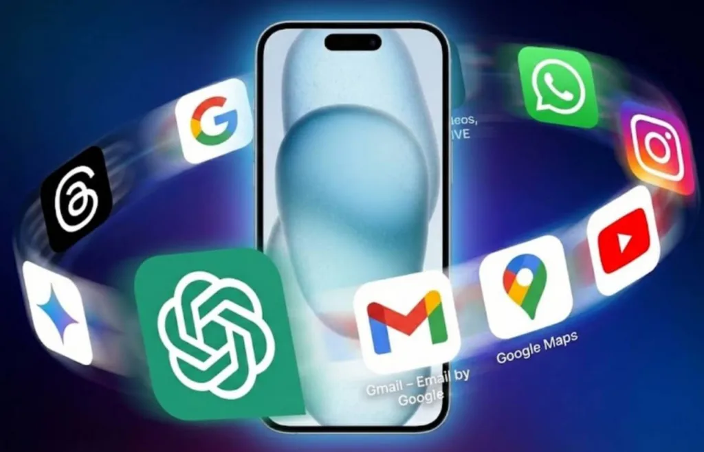 برترین اپلیکیشن های 2025